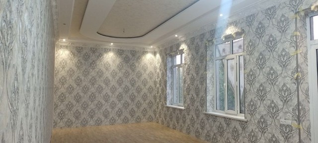 Ташкентская область, Эшангузар