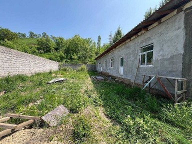 Dacha Oqtoshda Kadastiri tayor