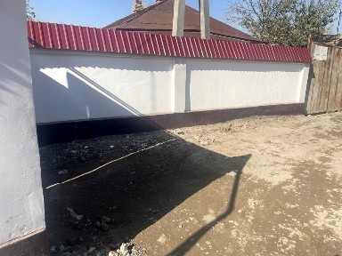 Ташкентская область, Аккурган