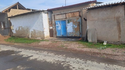 Ташкентская область, Нурафшан (Тойтепа)