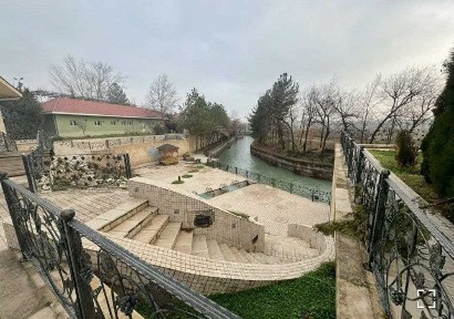 Ташкентская область, Кибрай