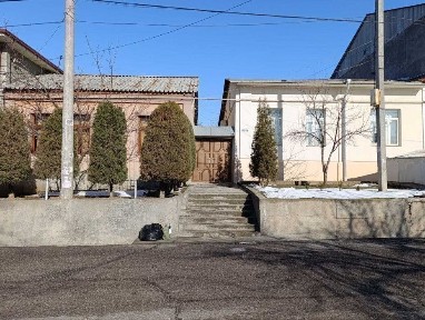 Продается два по 3-соток участка в Юнусабаде