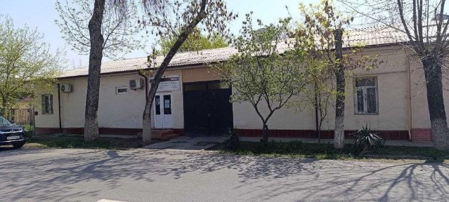 Ташкентская область, Ташкент, Мирабадский район