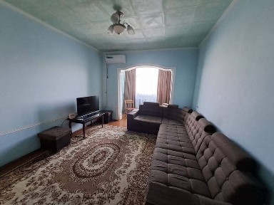 Ташкентская область, Алмалык