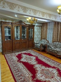 Ташкентская область, Ташкент, Юнусабадский район