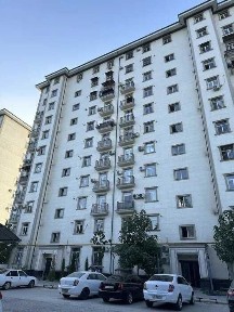 Ташкентская область, Ташкент, Чиланзарский район