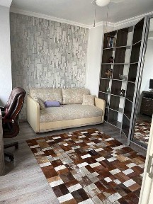 (335) Сдам 3-комн. 1 из 9 ул. Буюк Ипак Йули (Чайхана Салом)