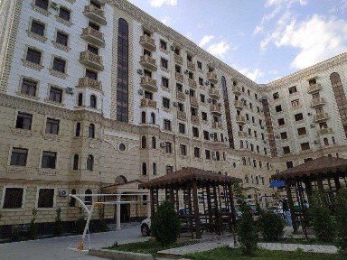 Ташкентская область, Ташкент, Яккасарайский район