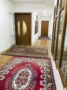 Ташкентская область, Ташкент, Яккасарайский район