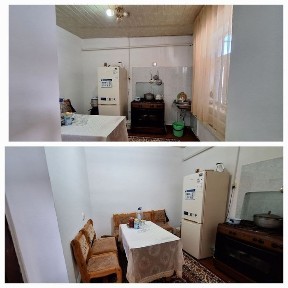 Каракалпакстан, Кунград