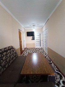 Ташкентская область, Нурафшан (Тойтепа)