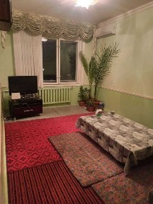 Ташкентская область, Ташкент, Юнусабадский район