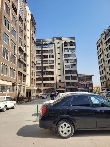 Ташкентская область, Ташкент, Сергелийский район