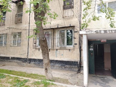 Ташкентская область, Ташкент, Юнусабадский район