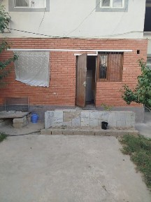 Продам 1-комнатную, квартиру или меняется на участок в области