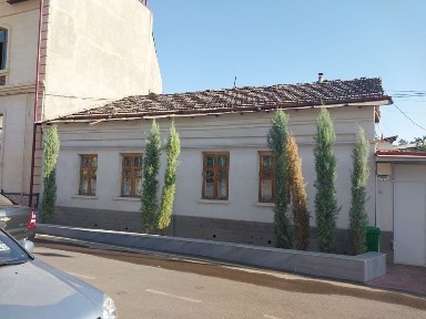 Ташкентская область, Ташкент, Мирзо-Улугбекский район