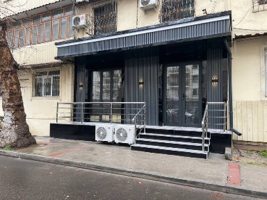 Ташкентская область, Ташкент, Яккасарайский район