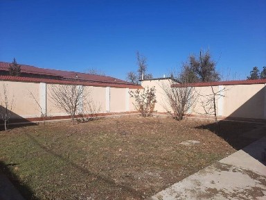 Кашкадарьинская область, Шахрисабз