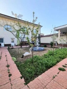 Ташкентская область, Ташкент, Юнусабадский район