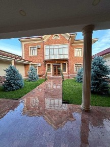 Ташкентская область, Ташкент, Мирзо-Улугбекский район