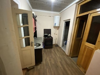 Самаркандская область, Самарканд