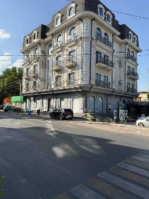 Ташкентская область, Ташкент, Мирзо-Улугбекский район