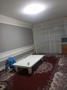 Урганч шахрида 2 хонали кв ижарага берилади