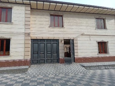 Ташкентская область, Кибрай