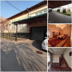 Ташкентская область, Ташкент, Учтепинский район