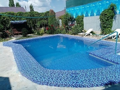 Ташкентская область, Чарвак