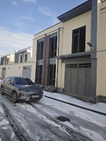 Ташкентская область, Кибрай