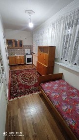 Ташкентская область, Ташкент, Яшнабадский район