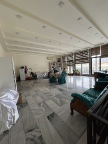 Сдается место в аренду