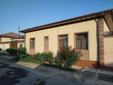 Котеж сотилади 6 сотих