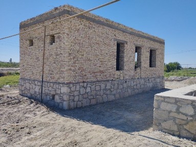 Бухарская область, Каган