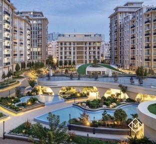 Ташкентская область, Ташкент, Мирабадский район