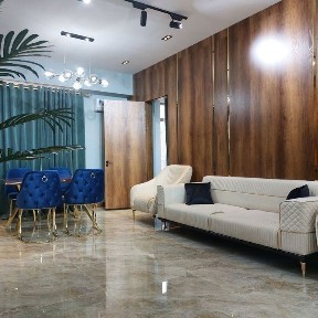 Ташкентская область, Ташкент, Яккасарайский район