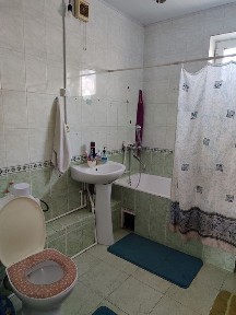 Ташкентская область, Ташкент, Мирзо-Улугбекский район