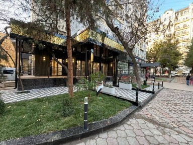 Ташкент, Юнусабадский район, Ташкентская область