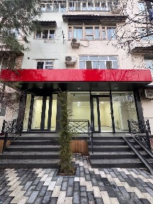 Аренда Офес Алайский 110м2 4 комнатная
