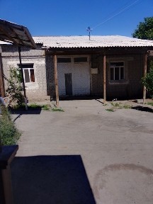 Хорезмская область, Ургенч