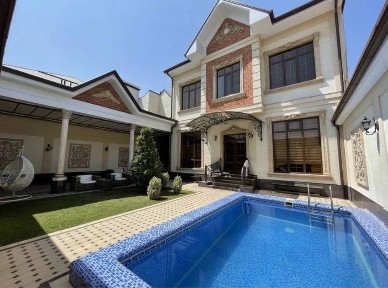 Ташкентская область, Ташкент, Яккасарайский район