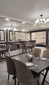 Kafe sotiladi, navoi