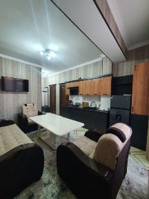 Сдается 2х комнатая с обстановкой, Лифт, Узбекистанскач