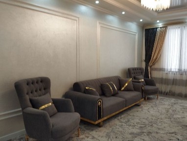 Самаркандская область, Самарканд