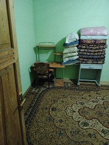 Ташкентская область, Эшангузар