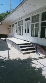 Ташкентская область, Ташкент, Алмазарский район