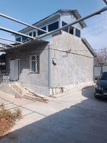 Ташкентская область, Паркент