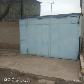 Ташкентская область, Кибрай