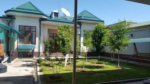 Ташкентская область, Коксарай